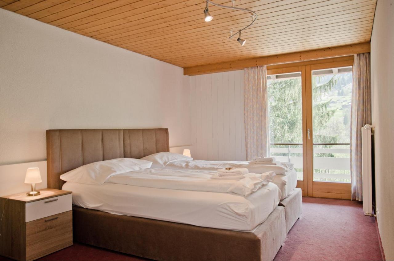 Maennlichenblick - Griwa Rent Ag *