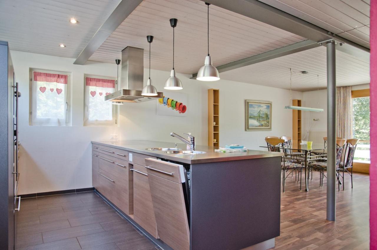 Maennlichenblick - Griwa Rent Ag *
