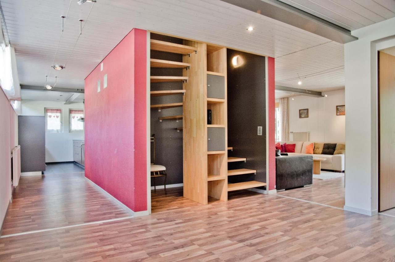 Maennlichenblick - Griwa Rent Ag Apartment *