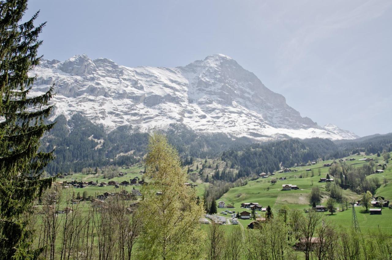 Maennlichenblick - Griwa Rent Ag *