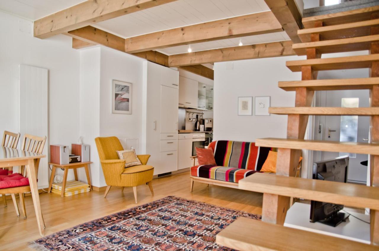 Nussbaum - Griwa Rent Ag * Grindelwald