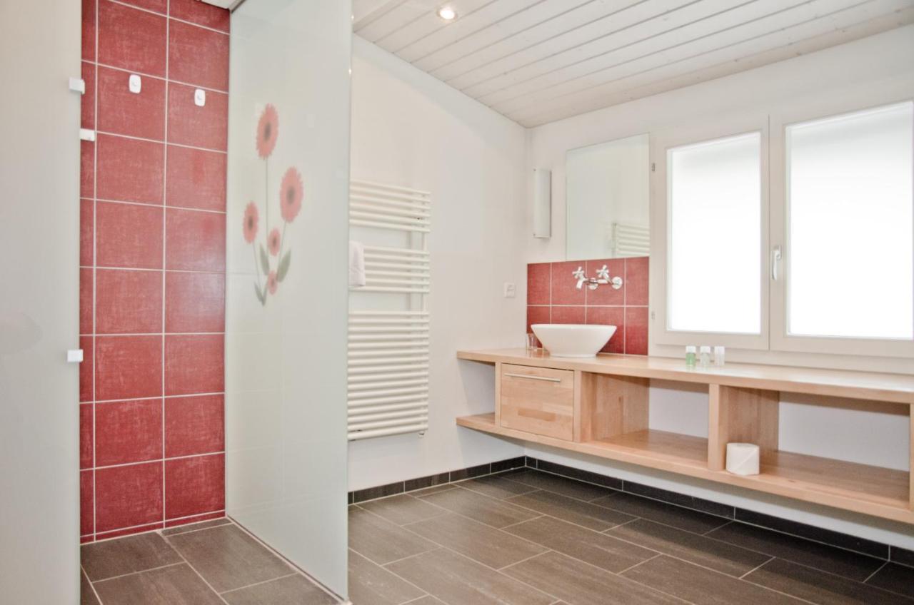 Apartment Maennlichenblick - Griwa Rent Ag