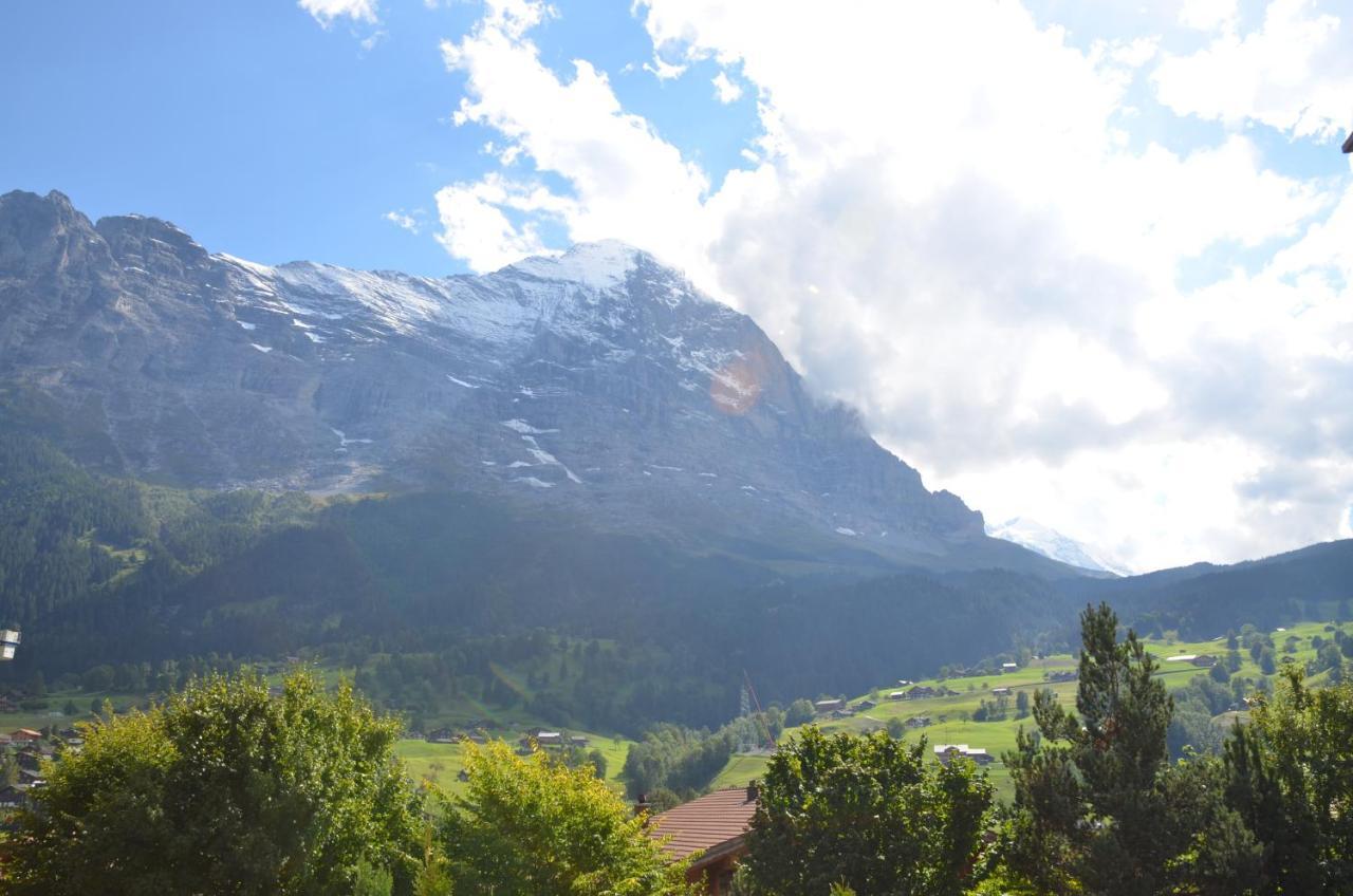 Strassscheuer 3.5 - Griwarent Ag * Grindelwald