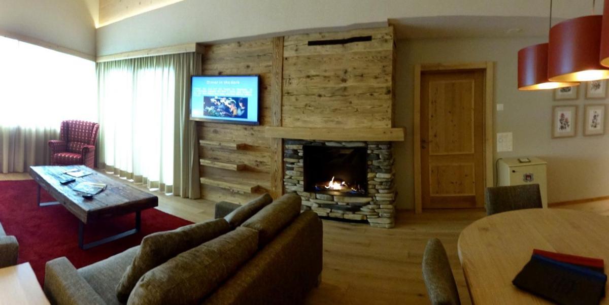 Swiss Alp & Resort Grindelwald
