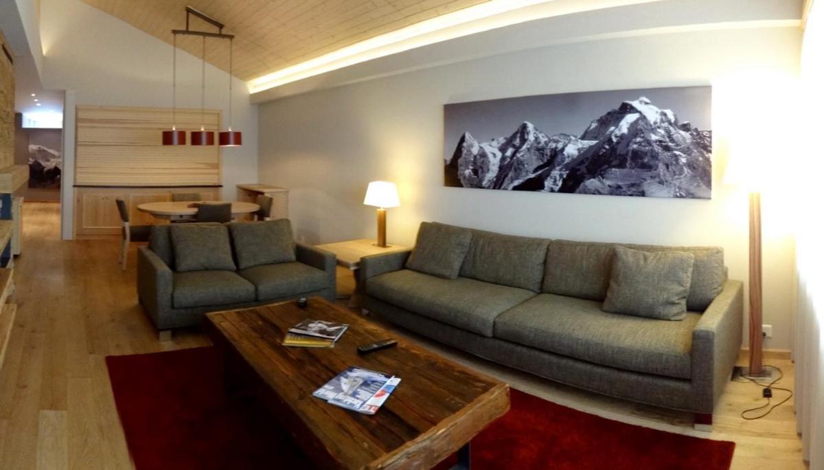 Swiss Alp & 5*