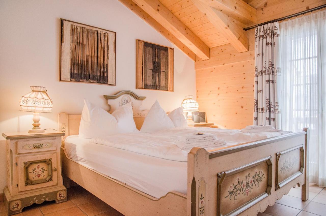 Stotzhalten Dg - Griwa Rent Ag Apartment *