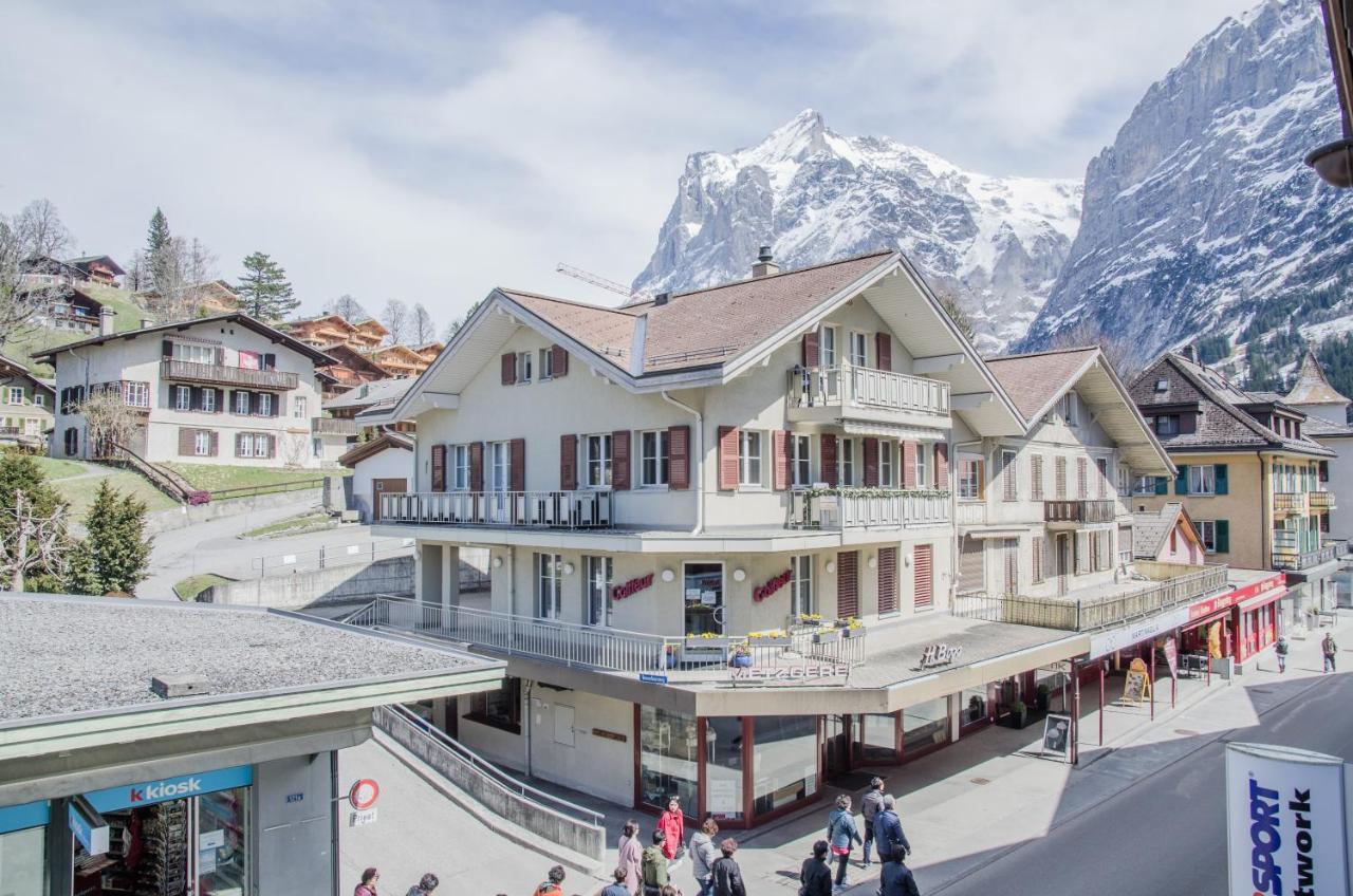 Stotzhalten Dg - Griwa Rent Ag