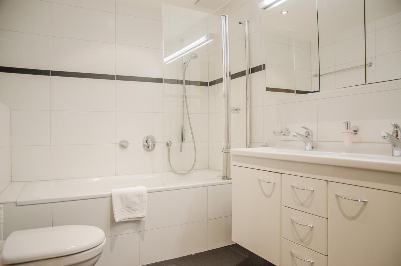 Apartment Stotzhalten 3.5 - Griwarent Ag *