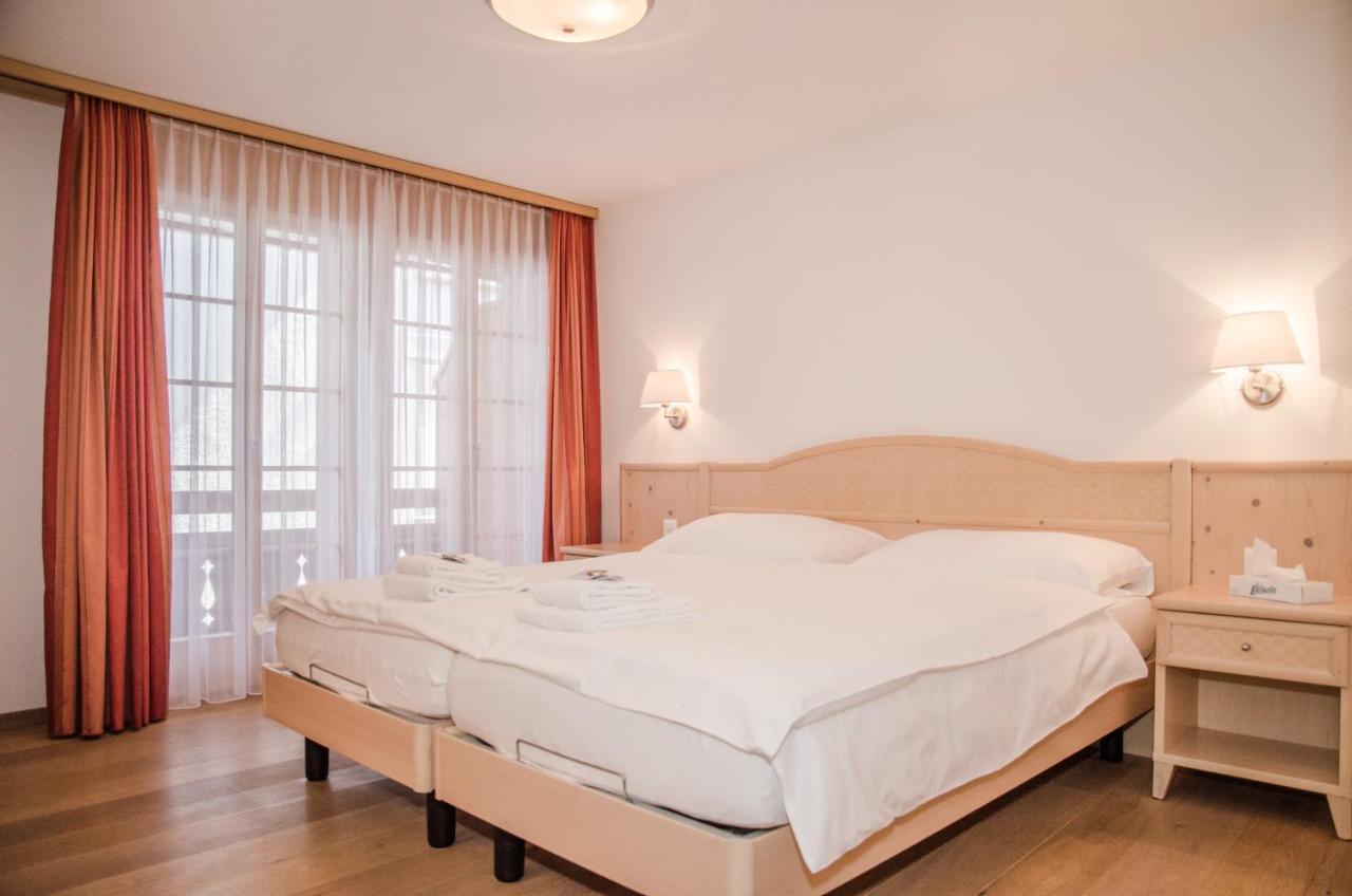Stotzhalten 3.5 - Griwarent Ag Apartment *