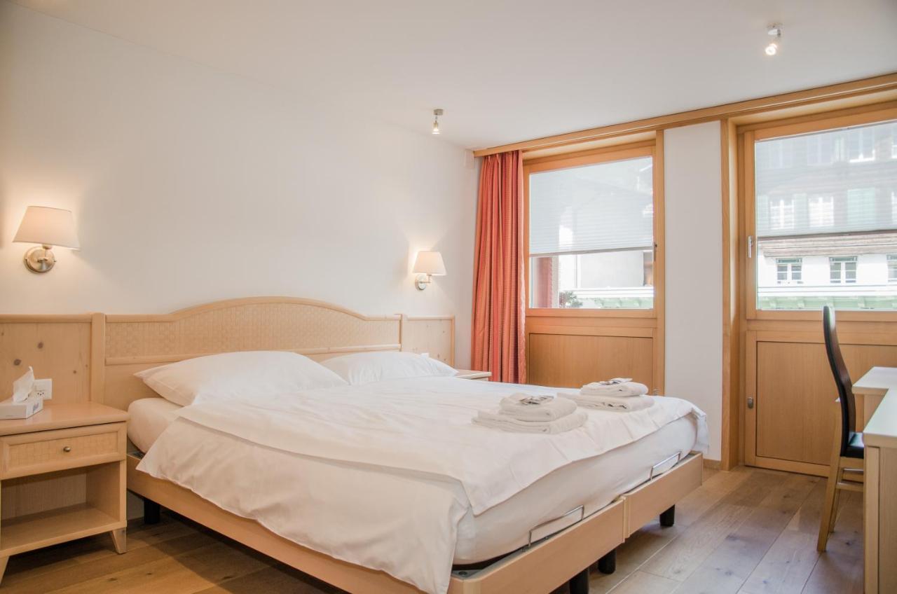 Stotzhalten 3.5 - Griwarent Ag *