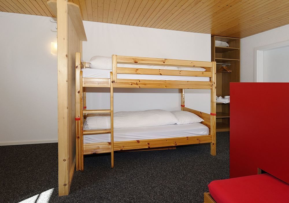 Hotel Alpinhotel Bort 3*