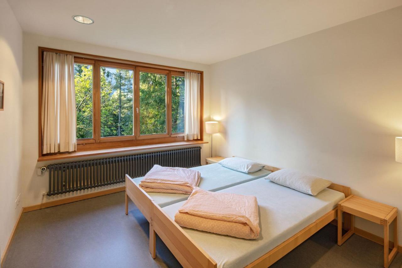 Hostel Youth Grindelwald