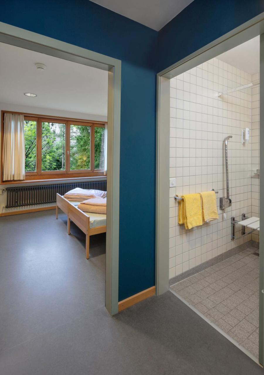 Hostel Youth Grindelwald