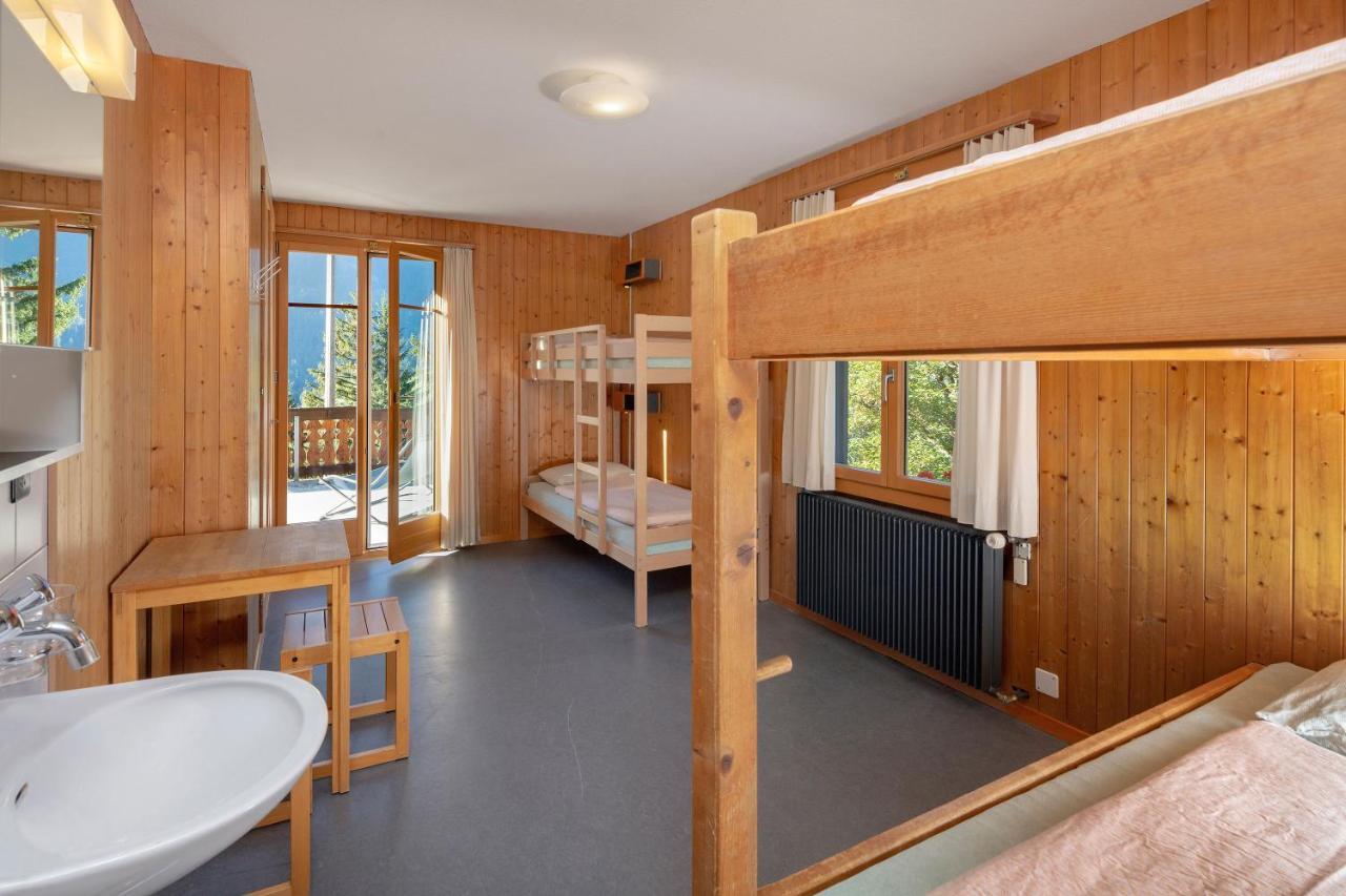 Hostel Youth *