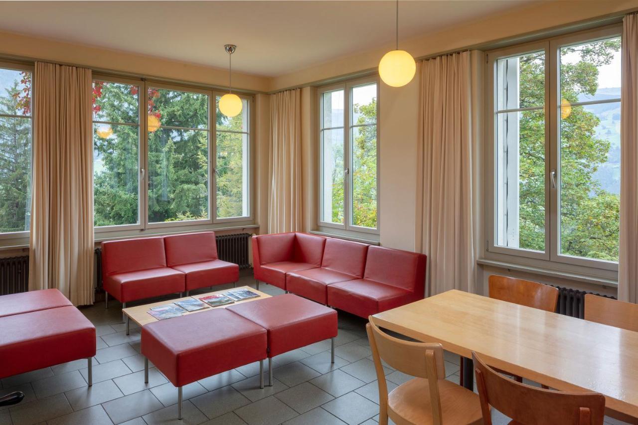 Youth Hostel