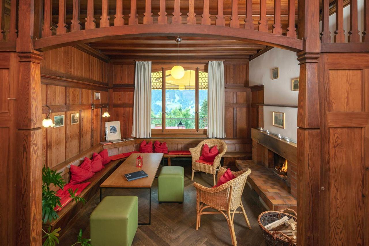 Hostel Youth Grindelwald