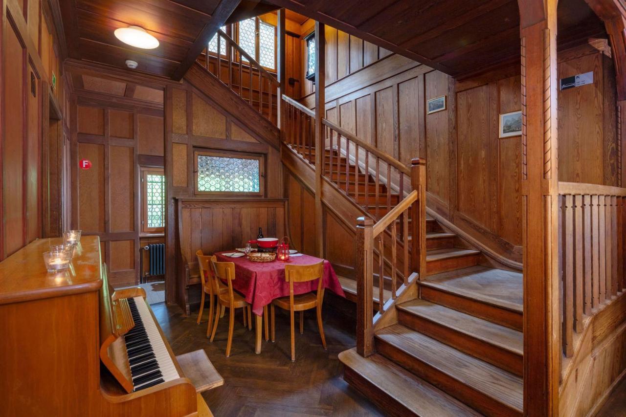 Youth Hostel