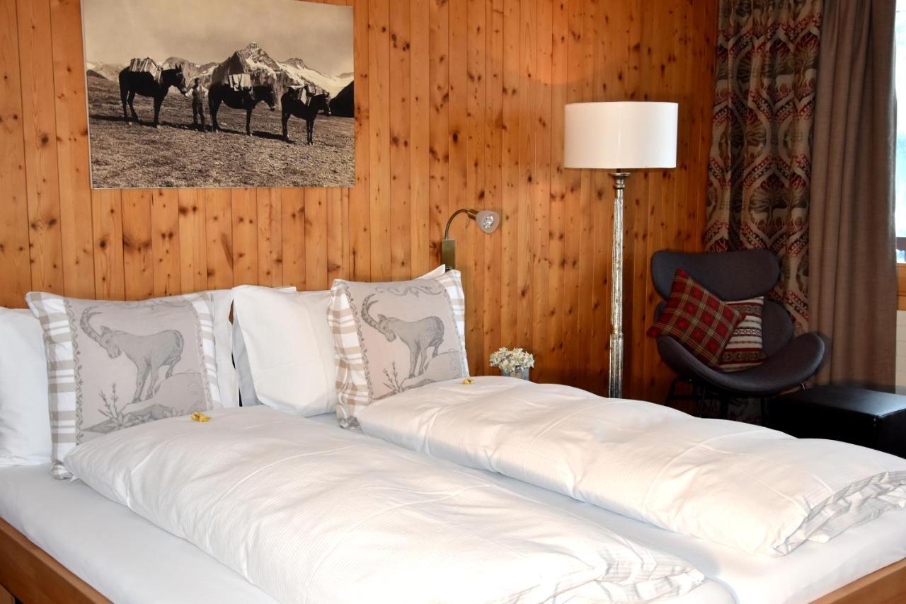 Hotel Cabana Hotel Grindelwald
