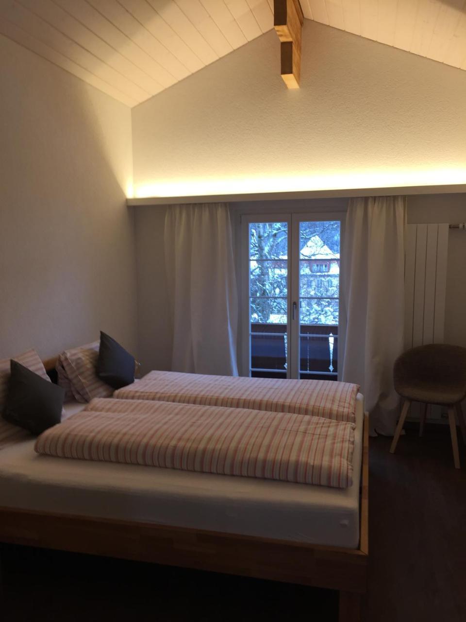Apartment Grunegg