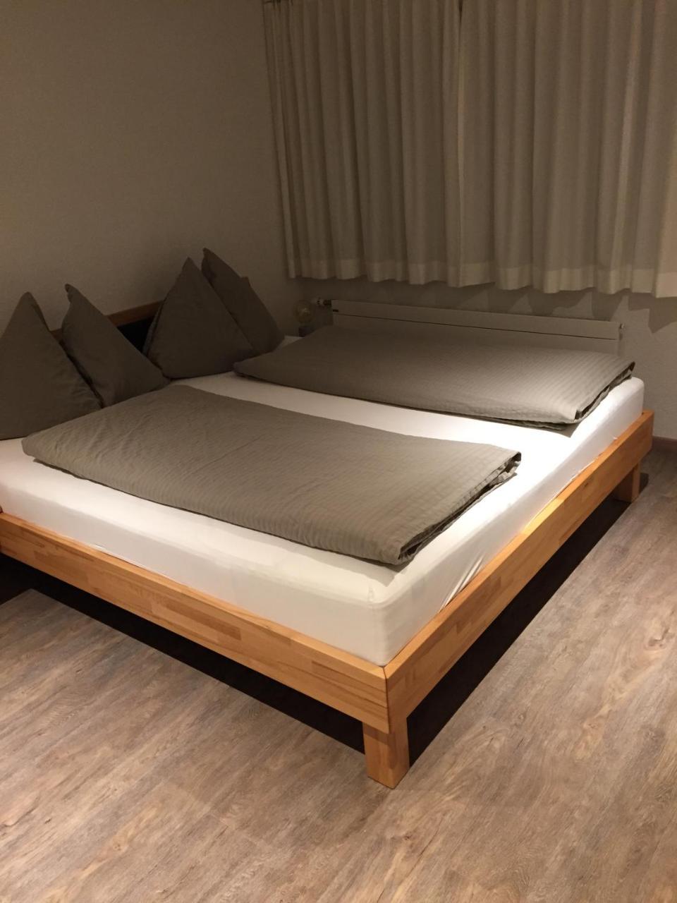 Grunegg Apartment *
