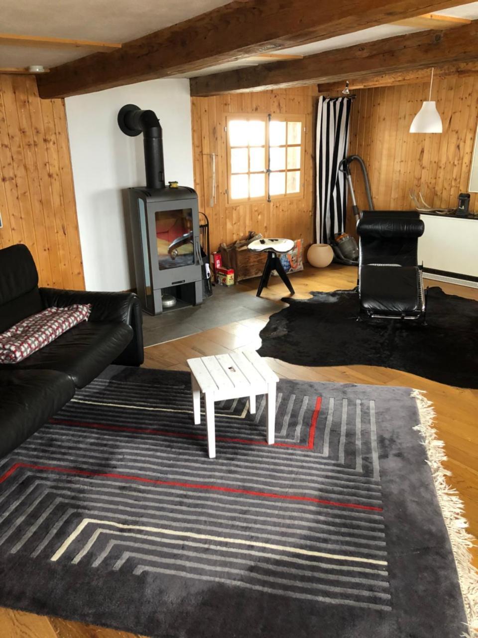 Apartment Romantisches Plaetzchen In Der Grindelwald