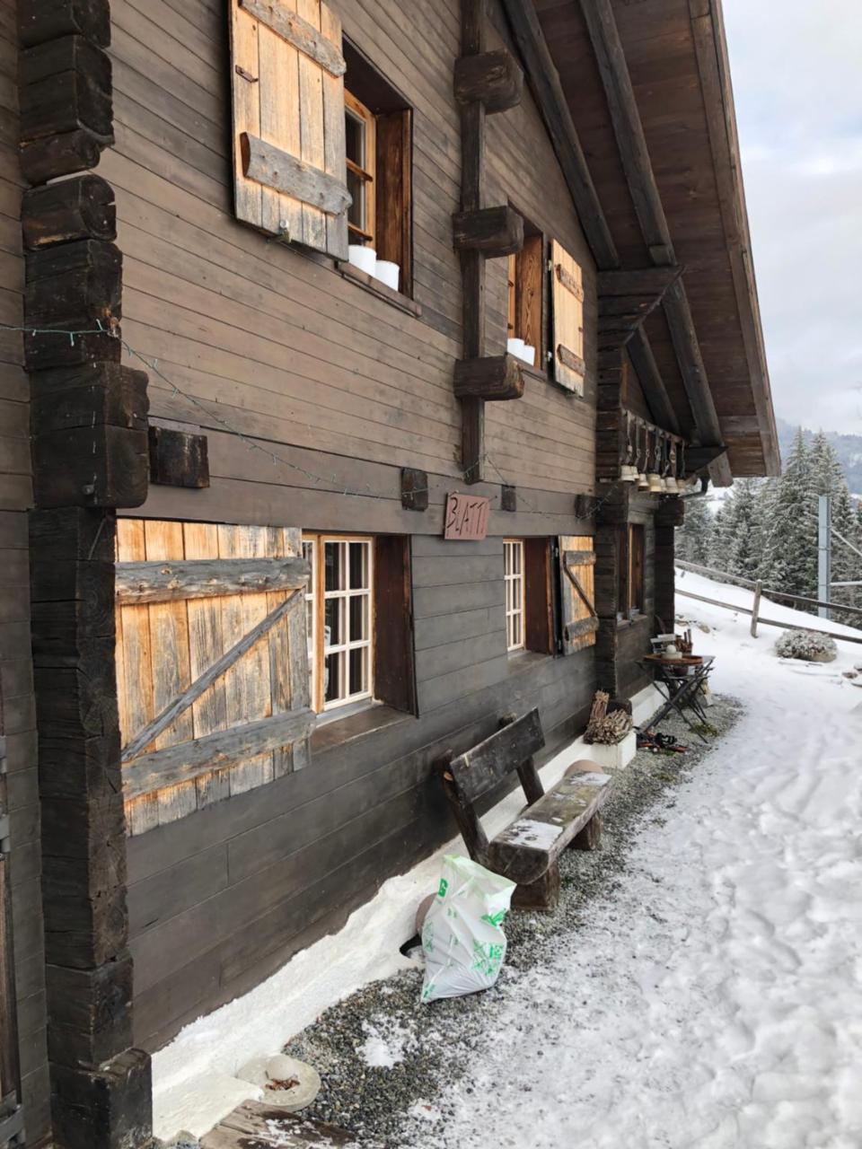 Apartment Romantisches Plaetzchen In Der
