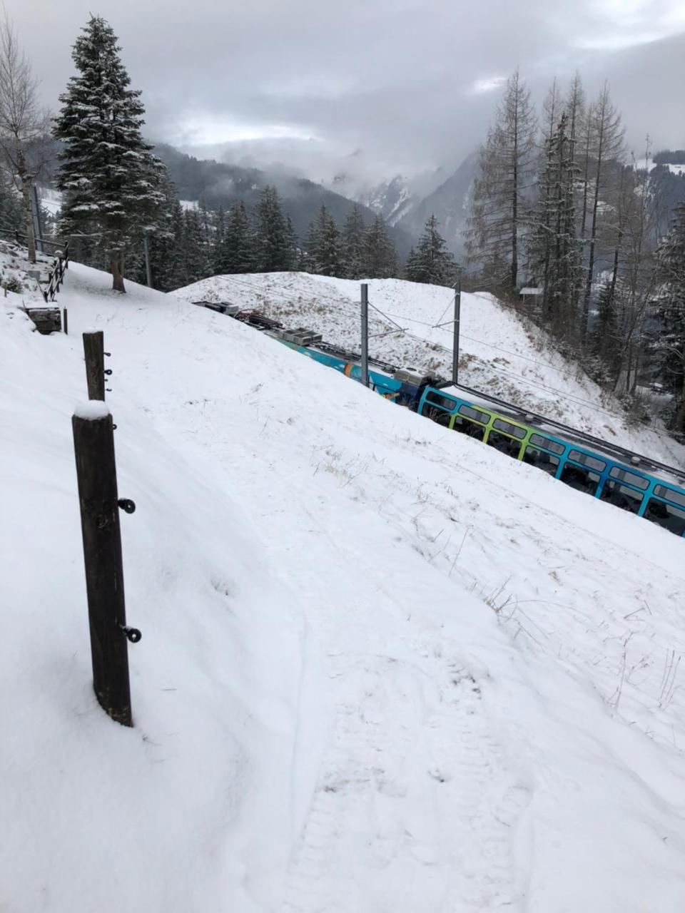 Romantisches Plaetzchen In Der * Grindelwald