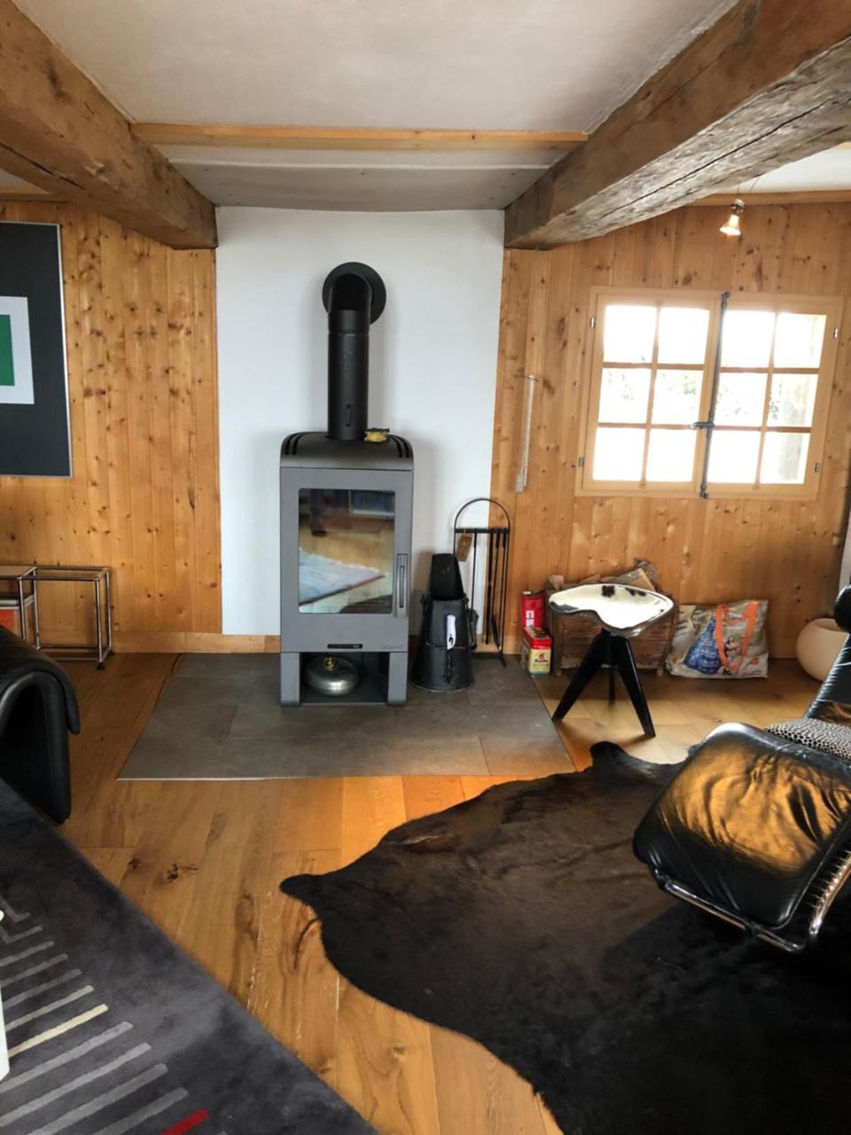 Apartment Romantisches Plaetzchen In Der *