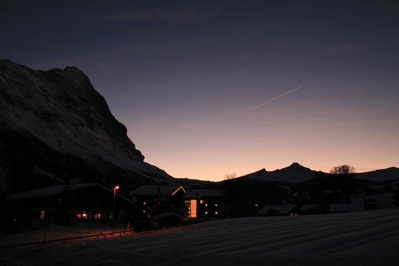 Gletschertal Hotel