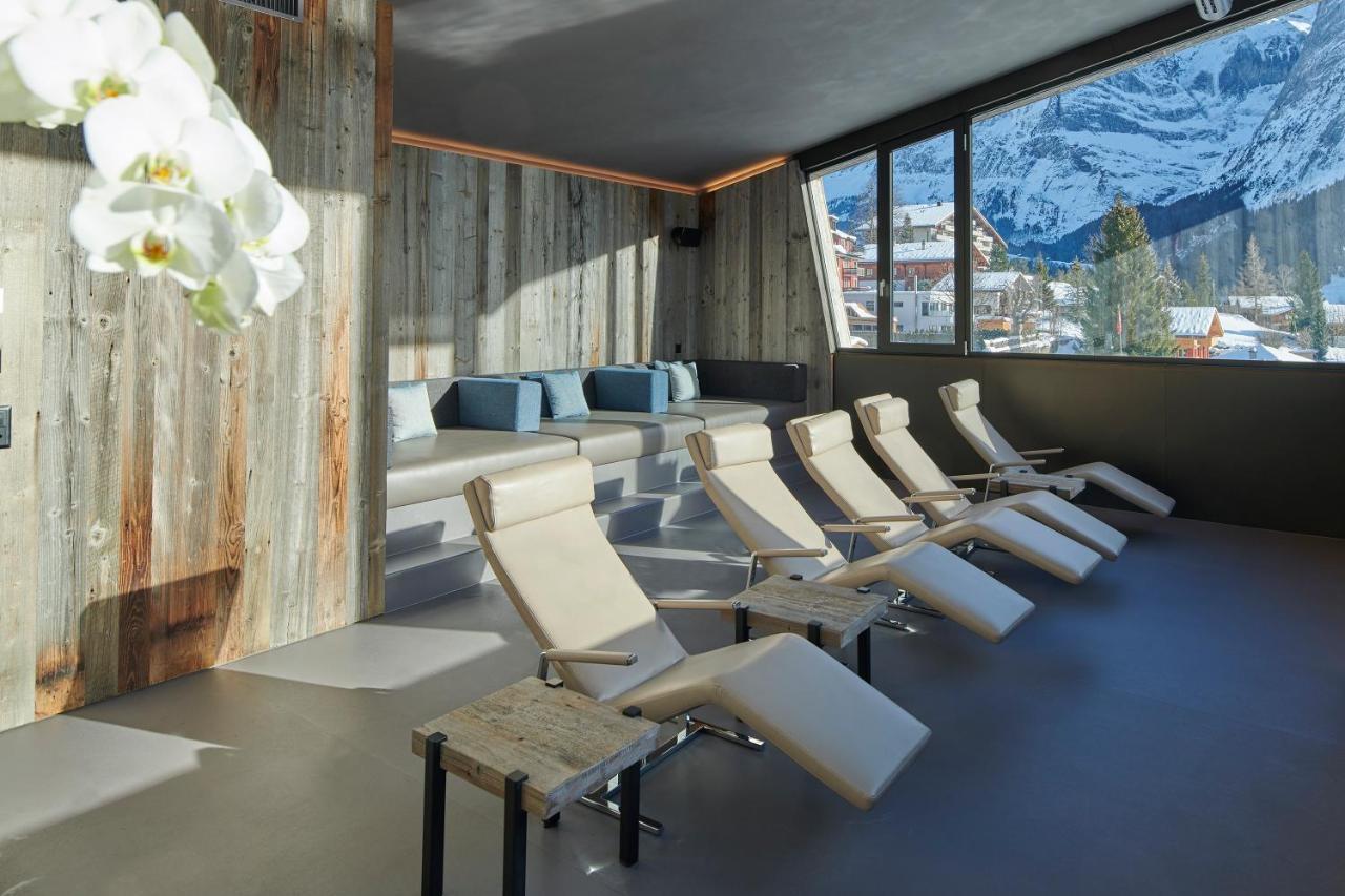 Hotel Spinne