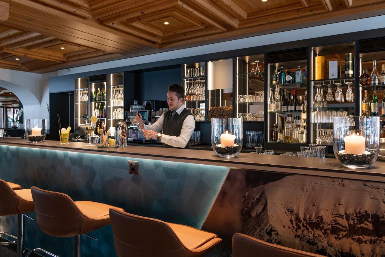 Sunstar Hotel&spa Hotel Grindelwald