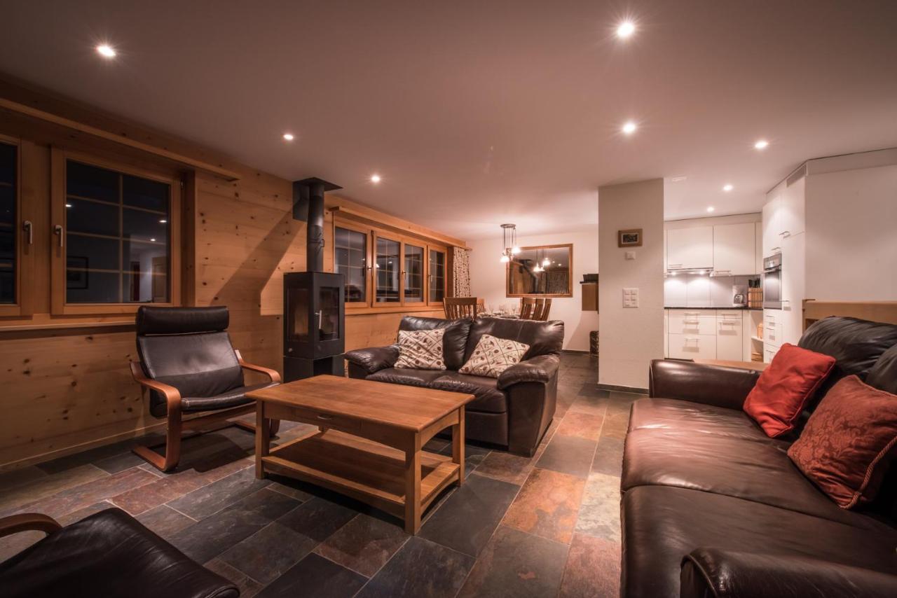 South Apartment *