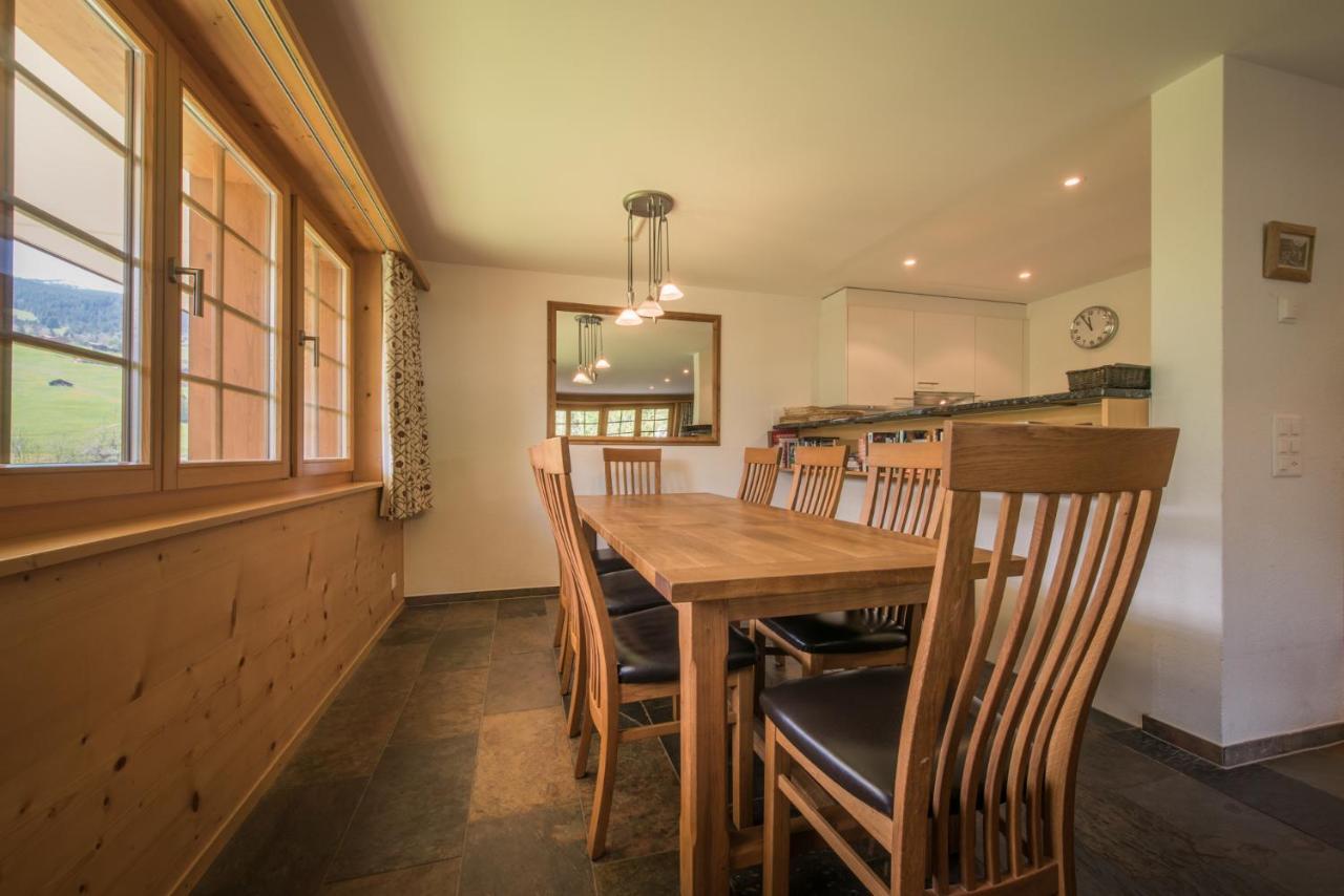 Apartment South Grindelwald
