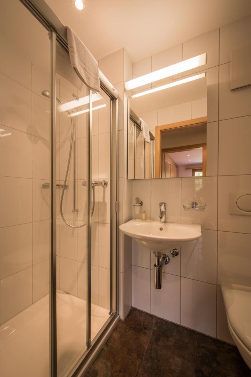 South Apartment *