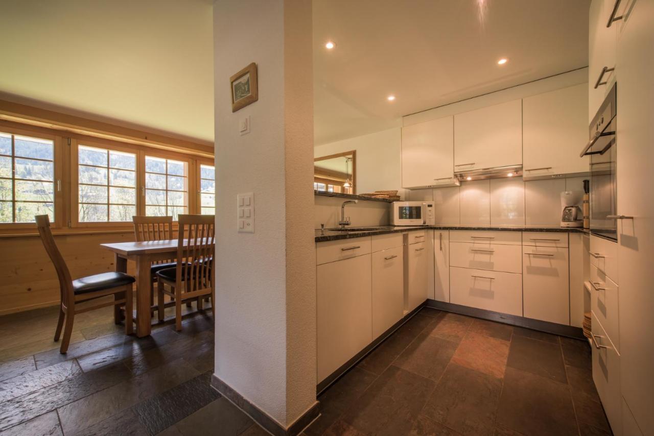 Apartment South Grindelwald
