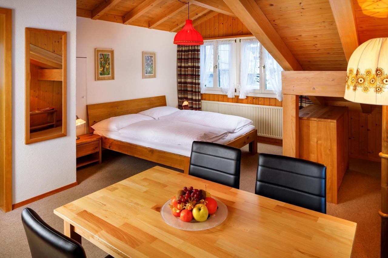 Altenhaus Apartment *