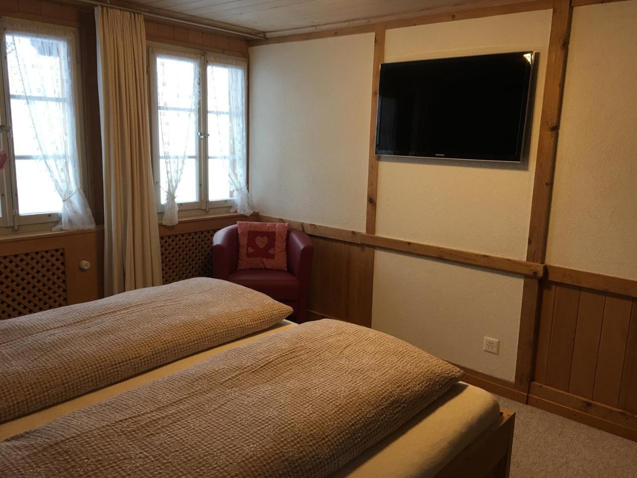 Endweg Apartment *