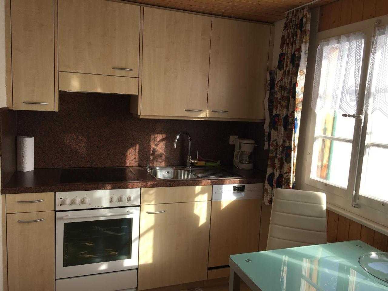 Apartment Endweg