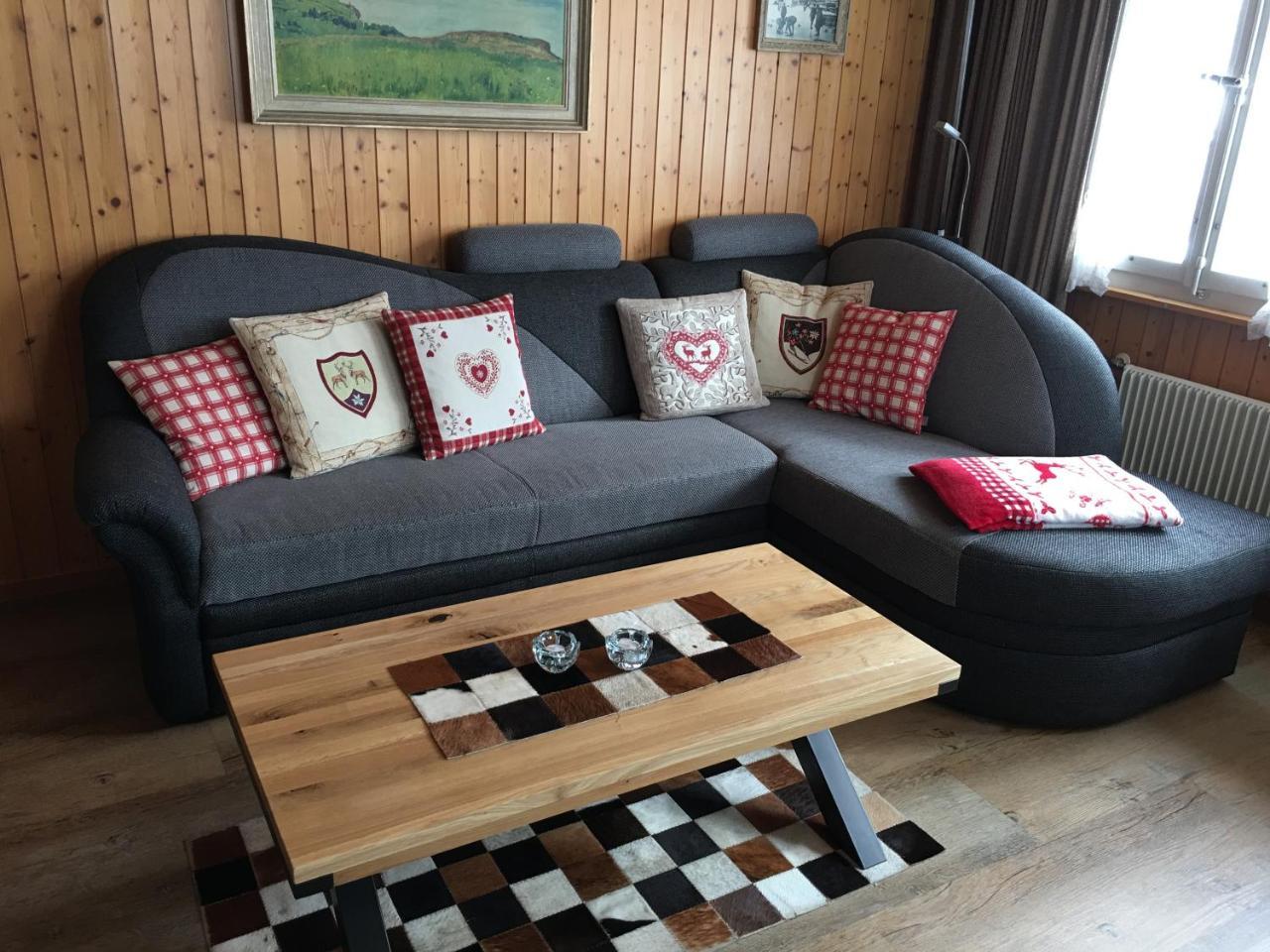 Endweg Apartment Grindelwald