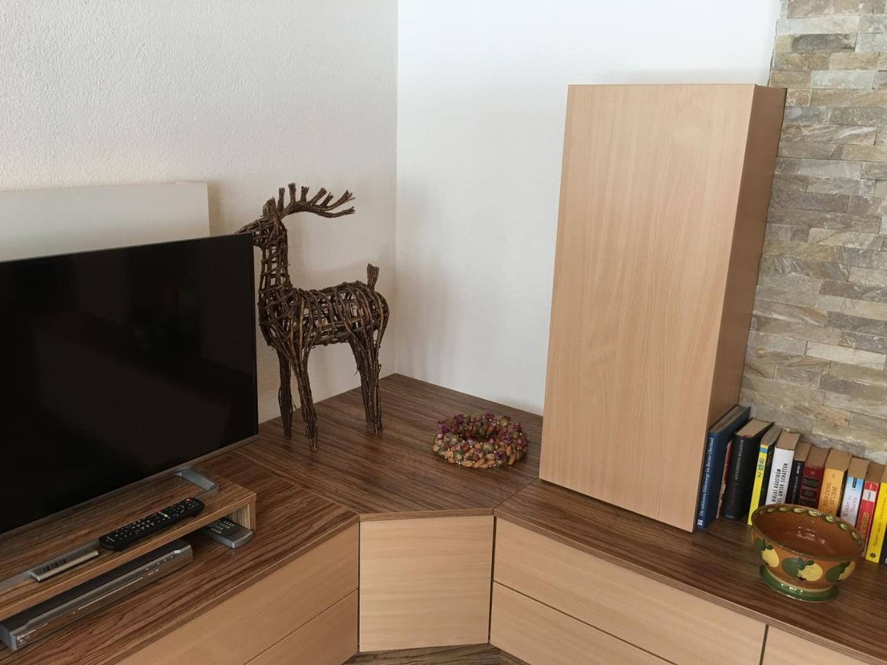 Apartment Endweg *