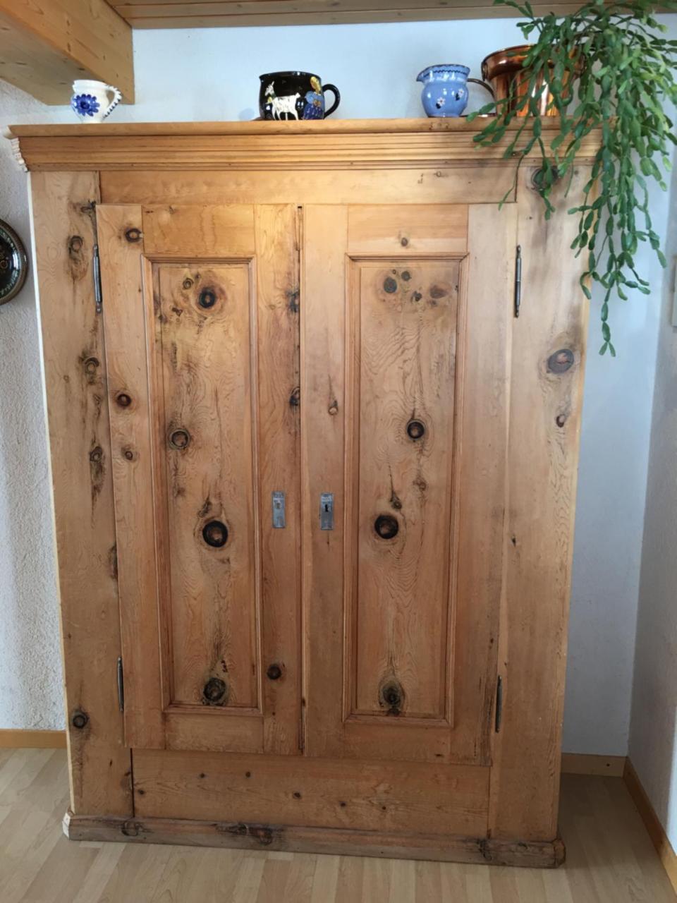 Endweg Apartment Grindelwald