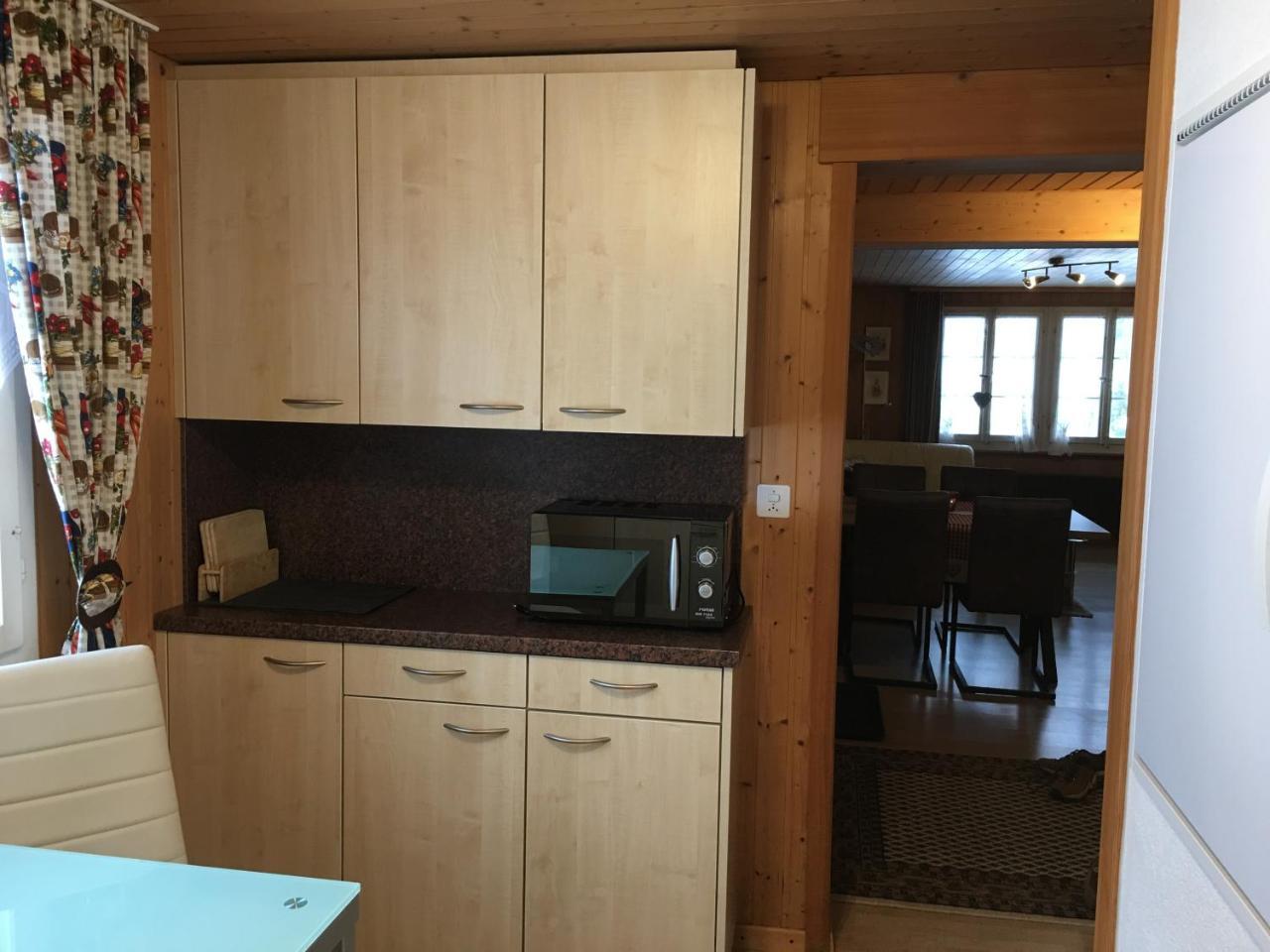 Apartment Endweg *
