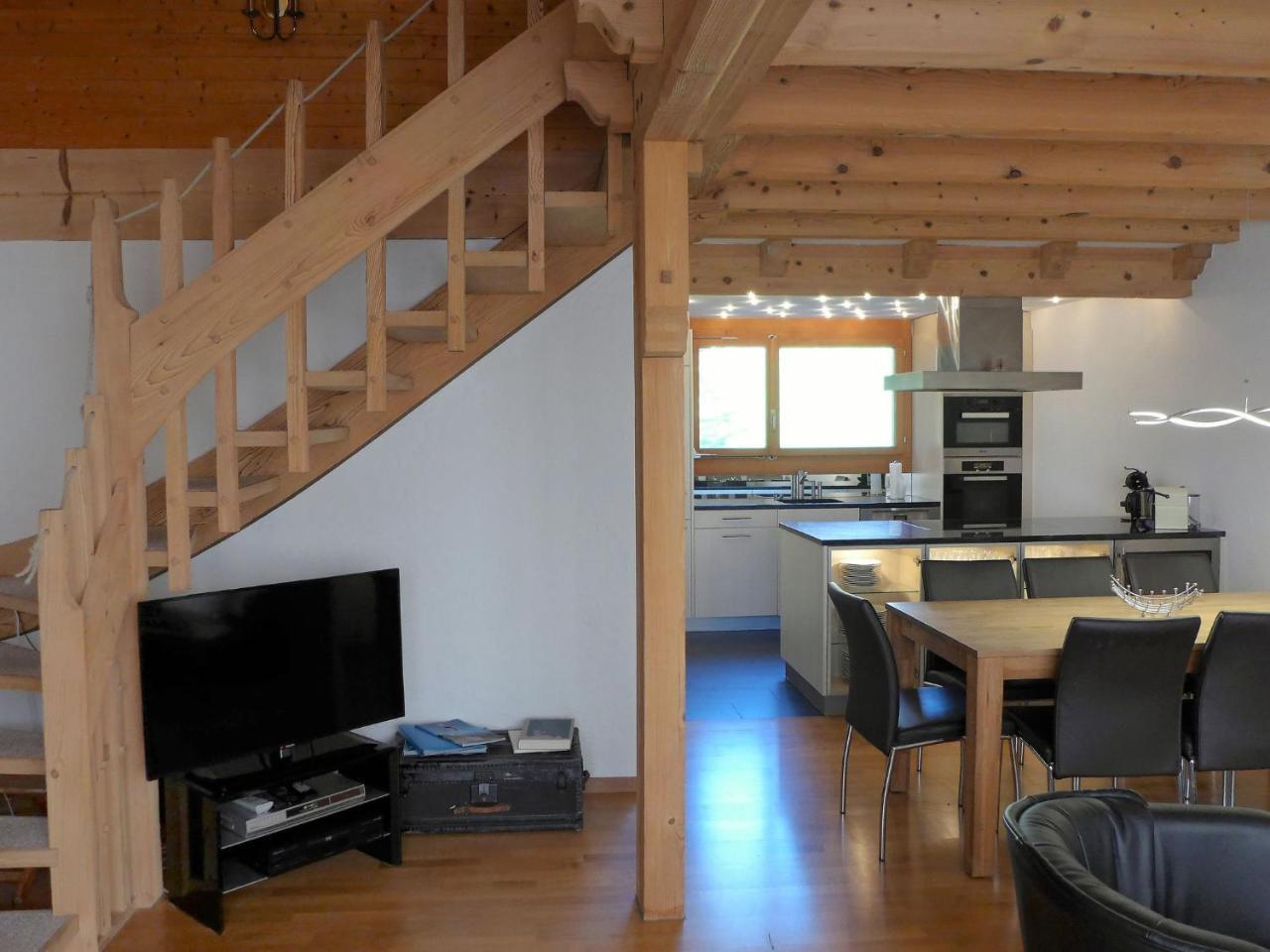 Casa Almis 3 Apartment *