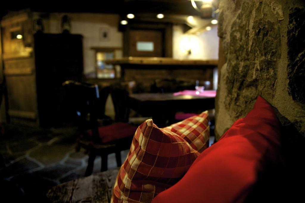 Gletschertal Hotel 3*