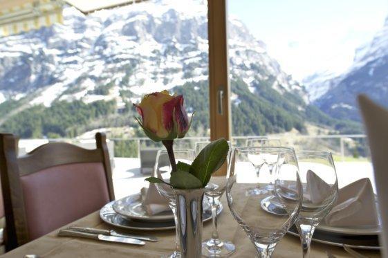 Gletschertal 3* Grindelwald