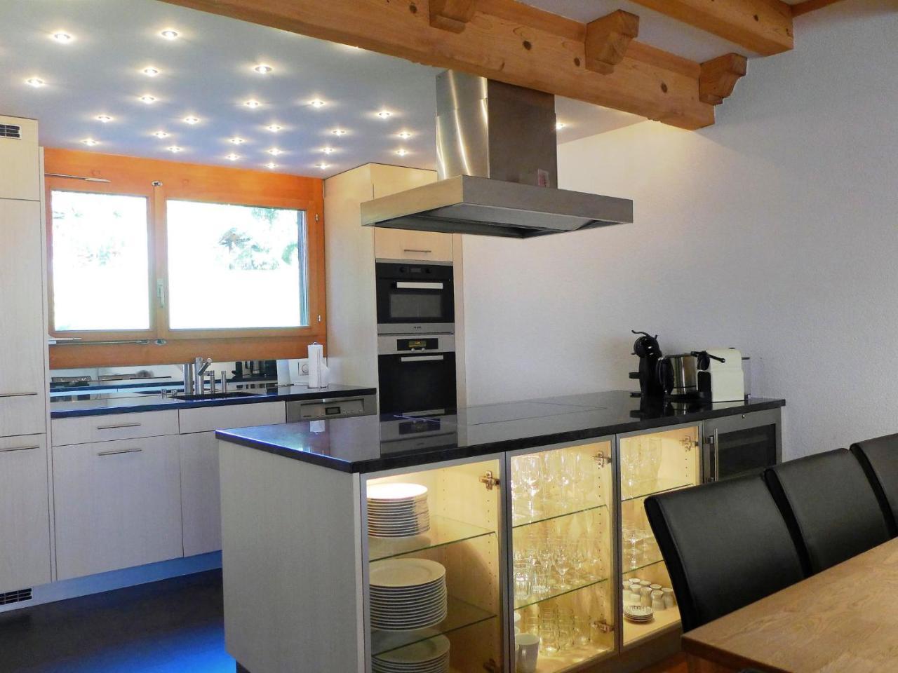 Apartment Casa Almis 3 Grindelwald