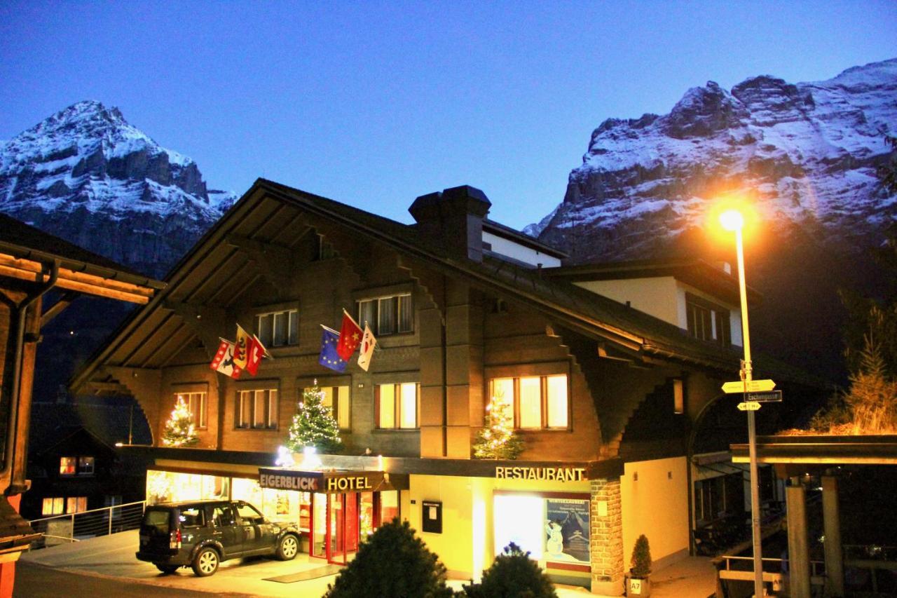 Eigerblick 3* Grindelwald