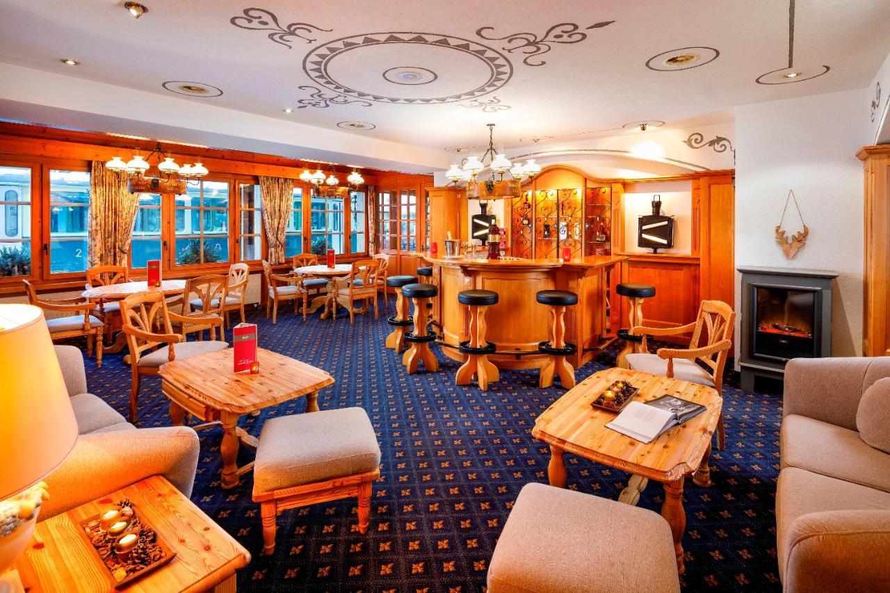 Hotel Derby Swiss Quality 3*