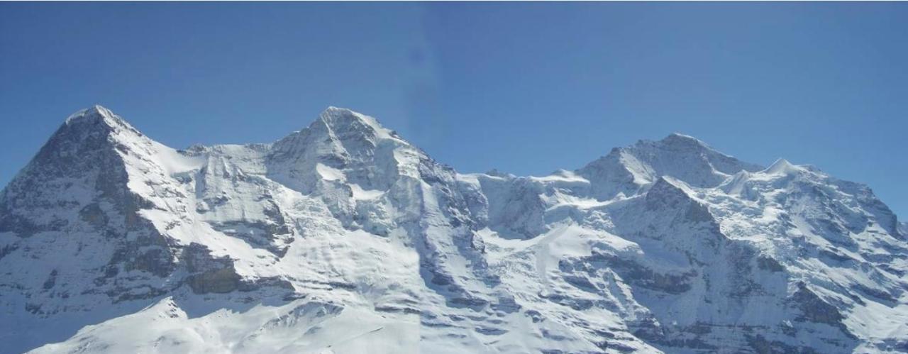 Unter Dem Stein * Grindelwald