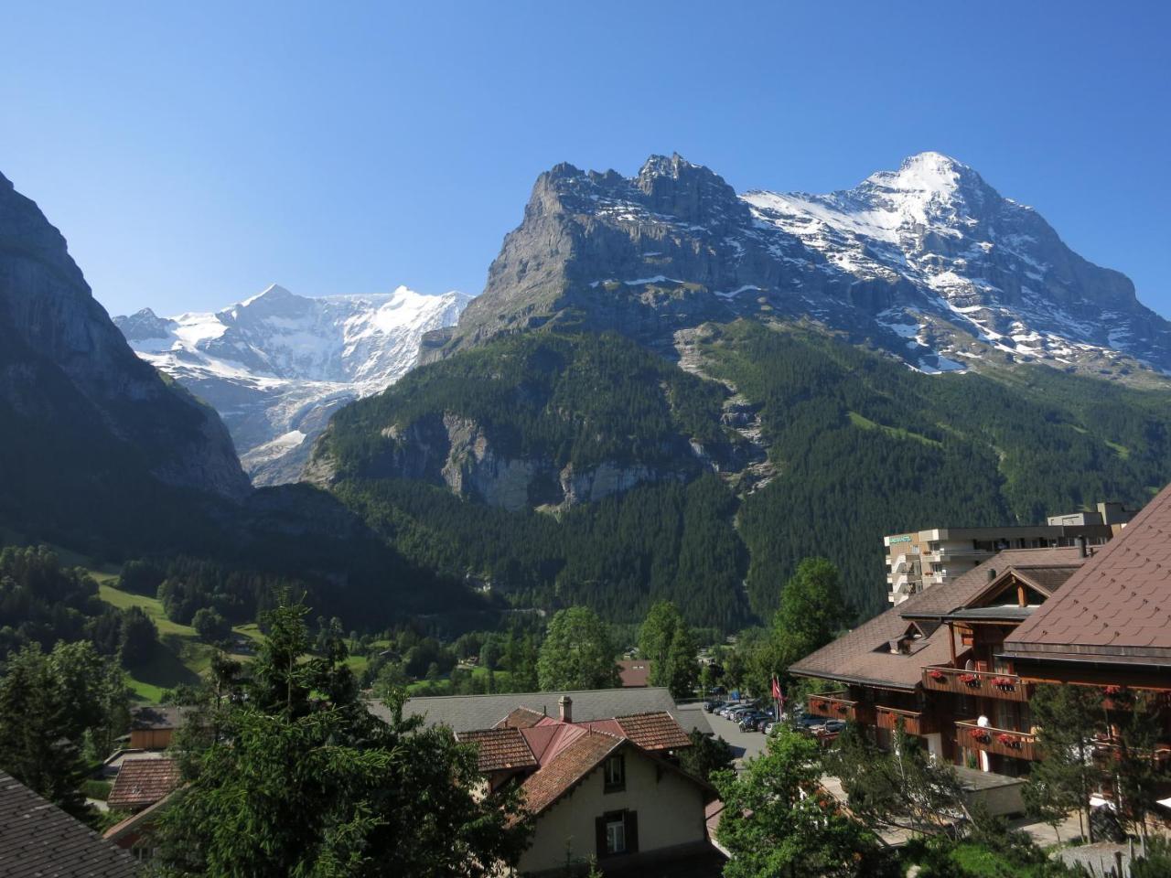 Felix - Griwa Rent Ag * Grindelwald